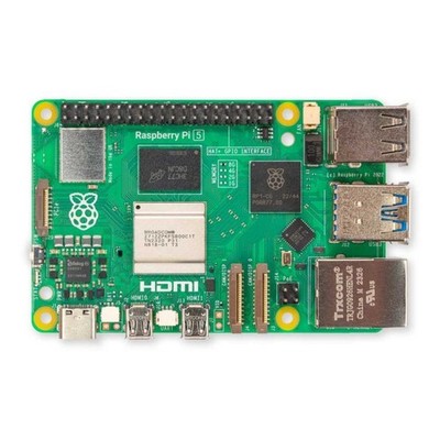 Raspberry Pi 5 Model B 8GB Board