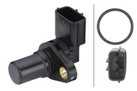 Hella Kurbelwellensensor Passend FüR Opel Astra G Combo Corsa C Meriva A