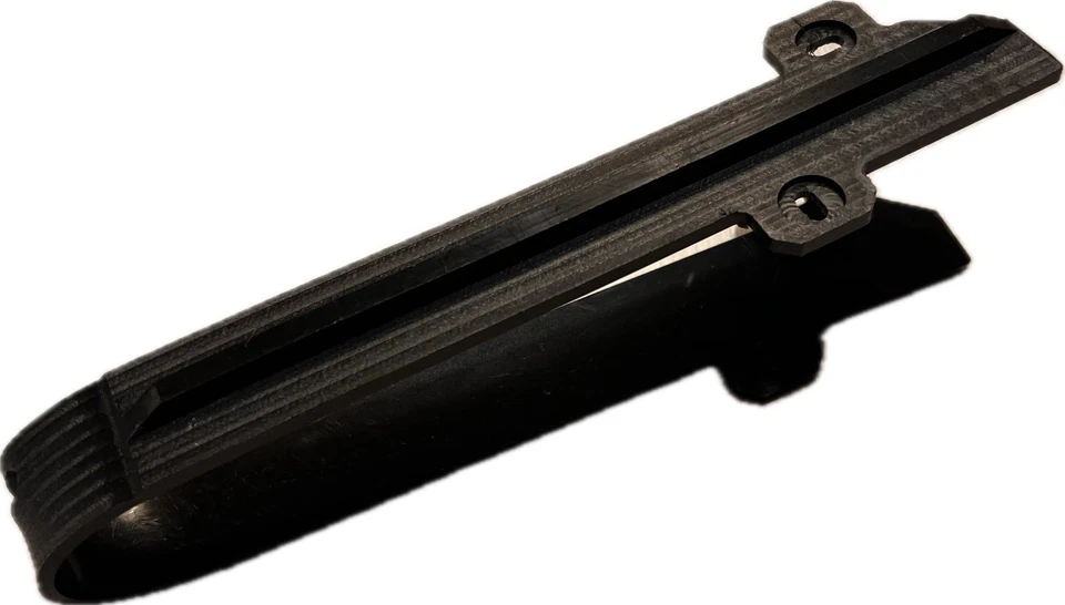 Slitta Scorricatena Cagiva Navigator 1000 Gran Canyon 900 Cod 800087356 New - Immagine 2 di 4