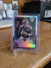 2025 Topps Chrome Football Caleb Williams Fortune 15 Refractor