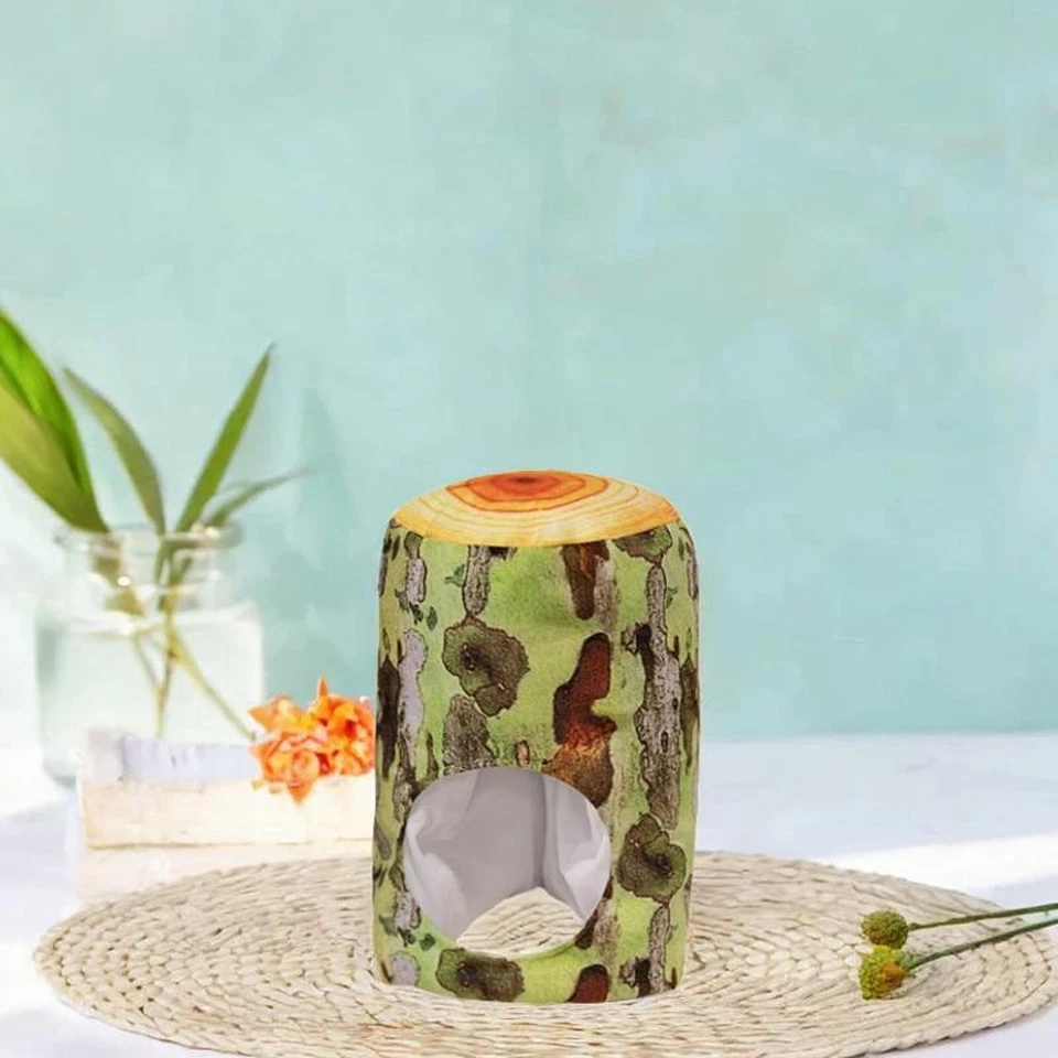 Cubierta de cabeza de Halloween tocado decorativo de juego de rol para máscaras de carnaval Foto 4 de 4