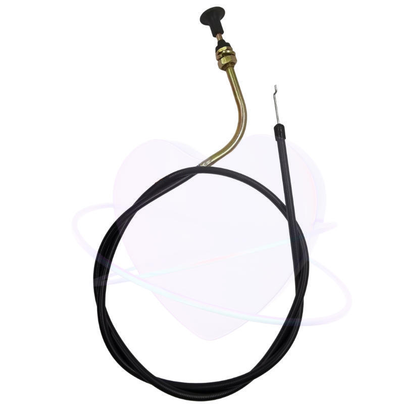 For Exmark 112-9753 Choke Cable Quest E S Series QT22KA421