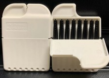 4 Packs GN Resound / Jabra Wax Filters, Linx, Quattro, Key, One, Omnia, Enhance.