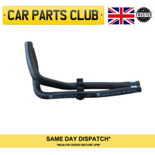 ORIGINAL VAUXHALL INSIGNIA ZAFIRA C B20DTH  DPF SENSOR PIPE 55494789 NEW