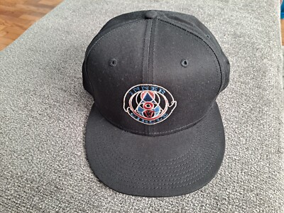 Authentic New Era 9FIFTY ''Inner Circle'' Snapback Hat AEW All Elite Wrestling