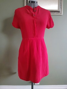 ebay silk dress