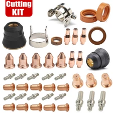 Plasma Cutting Equipment kit For Harbor Freight TI-PC45 65 iPT-45 65 59164 59182