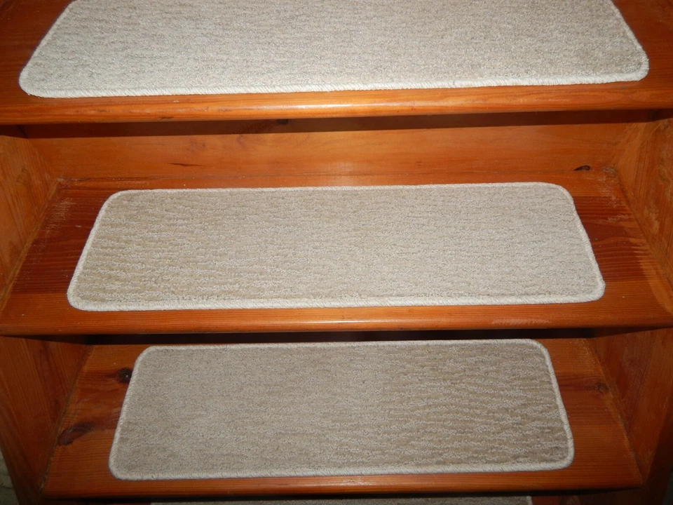 14 步 9 英寸 x 30 英寸 + 着陆 30 英寸 x 30 英寸楼梯踏板车。 — 第 2/4 张图片