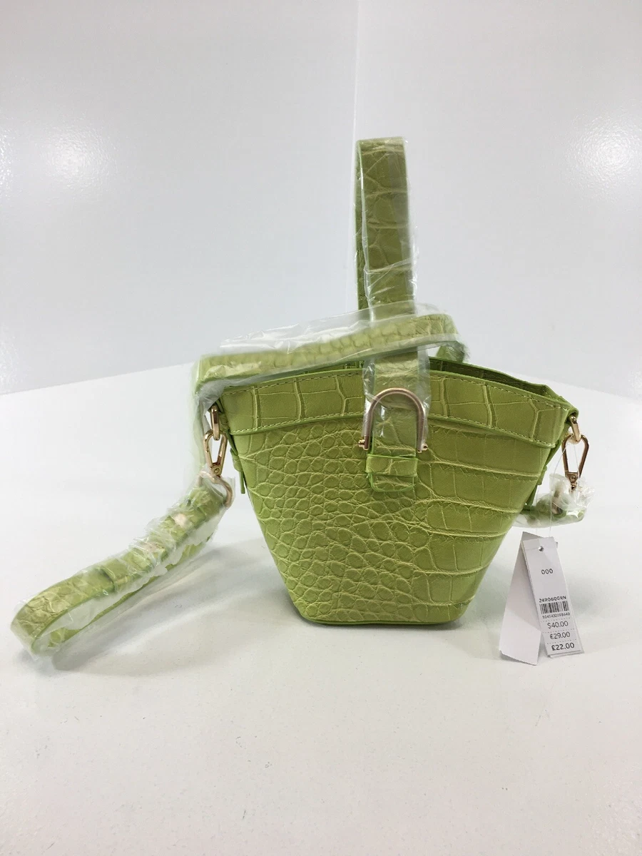 Topshop mini sales handbag