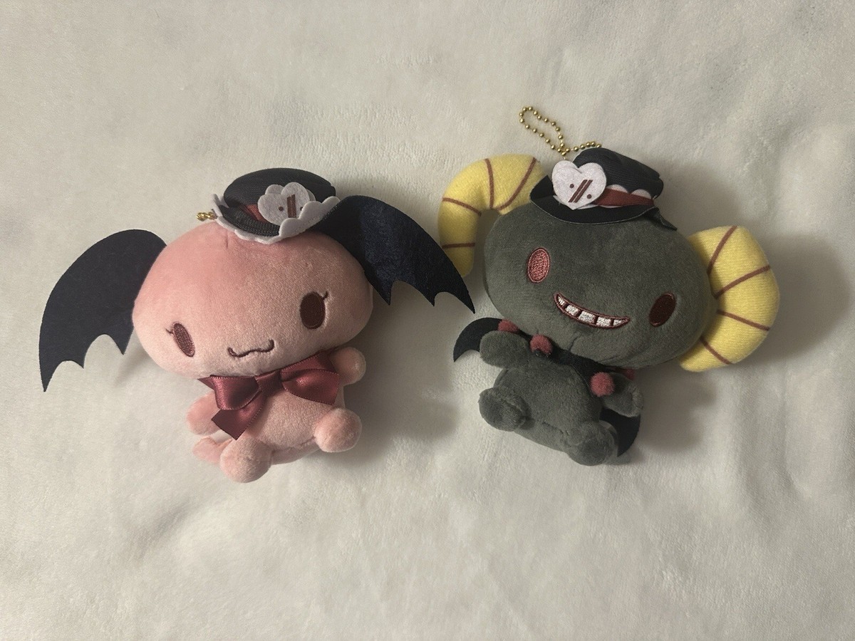 激レア★Lloromannic 当時物 2007年 マスコットセット 激レア☆Lloromannic 当時物 2007年 マスコットセット Amazon.co.jp