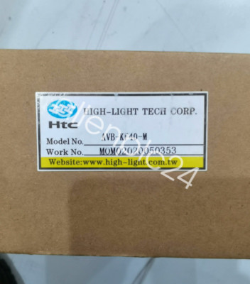 AVB-KF40-M HTC vacuum valve brand new FedEx or DHL