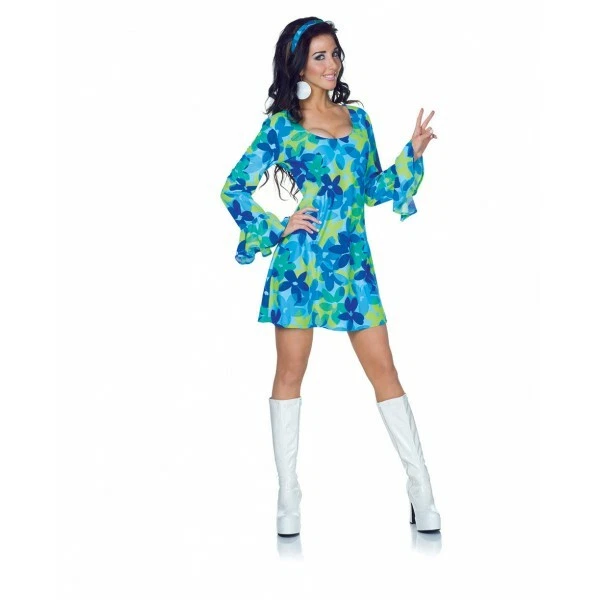 Cute hippie cheap halloween costumes