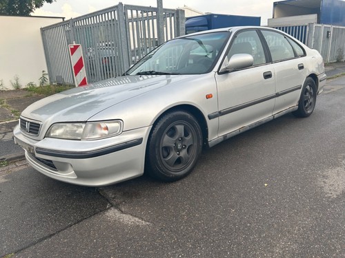HONDA ACCORD CC7 CE7 CE8 TEILE KOTFLÜGEL MOTORHAUBE RÜCKLEUCHTE ANLASSER SPIEGEL