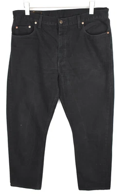 LEVI'S 623 02 Men's Straight Jeans W38/~L31 Zip Fly | eBay