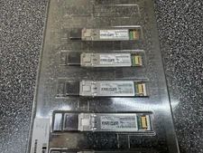 NEW Juniper Original SFPP-10G-LRT2-C 10GBase-LR SFP+ Transceiver 740-021309