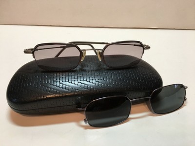 easyclip manhattan design studio takumi magnetic eyewear