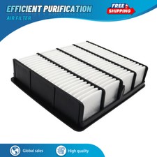 1PCS Engine Air Filter for Toyota Tacoma 4Runner V6 3.4L Supra Lexus SC300 SC400