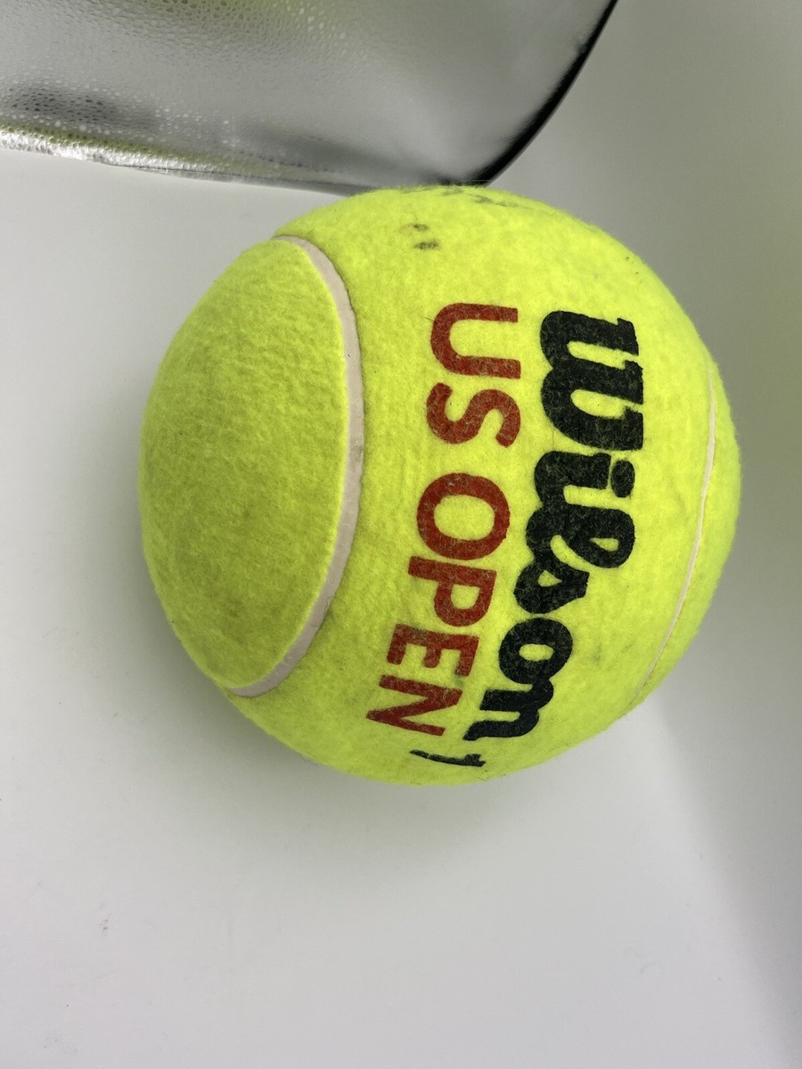 Rafael Nadal(サイン入りボール) RAFA RAFAEL NADAL SIGNED AUTOGRAPHED JUMBO TENNIS BALL US