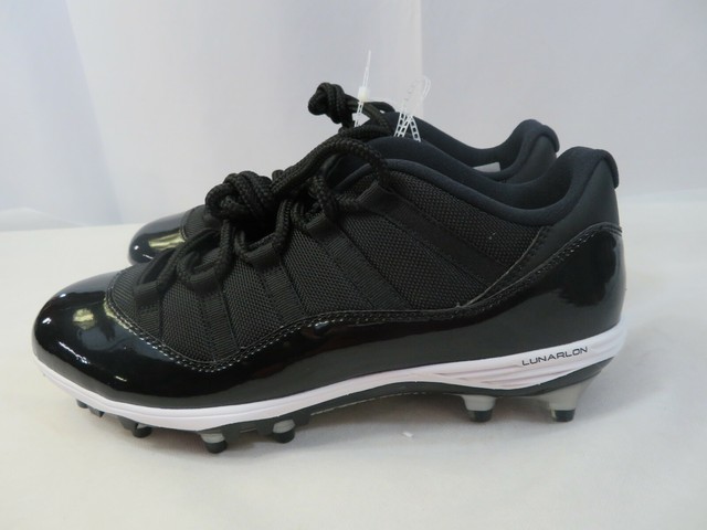 jordan lacrosse cleats