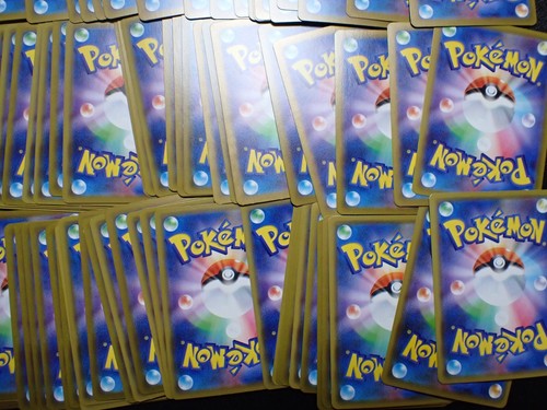 Pokemon Card All Holo About 200 Set Mew Zapdos Moltres Articuno etc #2 - Imagen 11 de 15