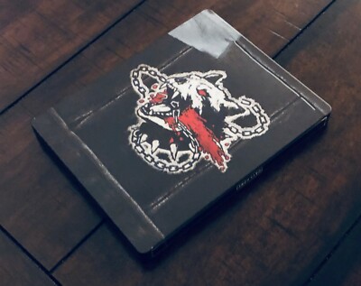 Steelbook Days Gone - PS4 - Sans Le Jeu - Boîtier Seul - Bon état