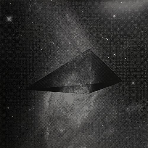 Flying Lotus Reset 12 Inch Vinyl WAP228 NEW