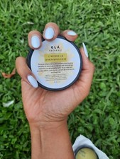 Calendula and Lemongrass Salve