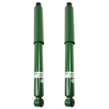 Bilstein B6 Performance Pair Set of 2 Rear Shock Absorbers For Porsche 911 930
