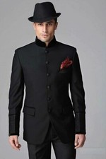 Mens Suit Perfect Fit- Wedding, Groom, Groomsmen, Party, Formal  Business Suit