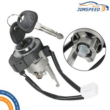 Ignition Lock Cylinder Switch W 2 Keys 81900-2ka30 Fit For Kia Soul 2010-2013 Ignition Lock Cylinder Switch W 2 Keys 81900-2ka30 Fit For Kia Soul 2010-2013