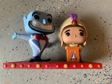 aladdin's first wish funko pop