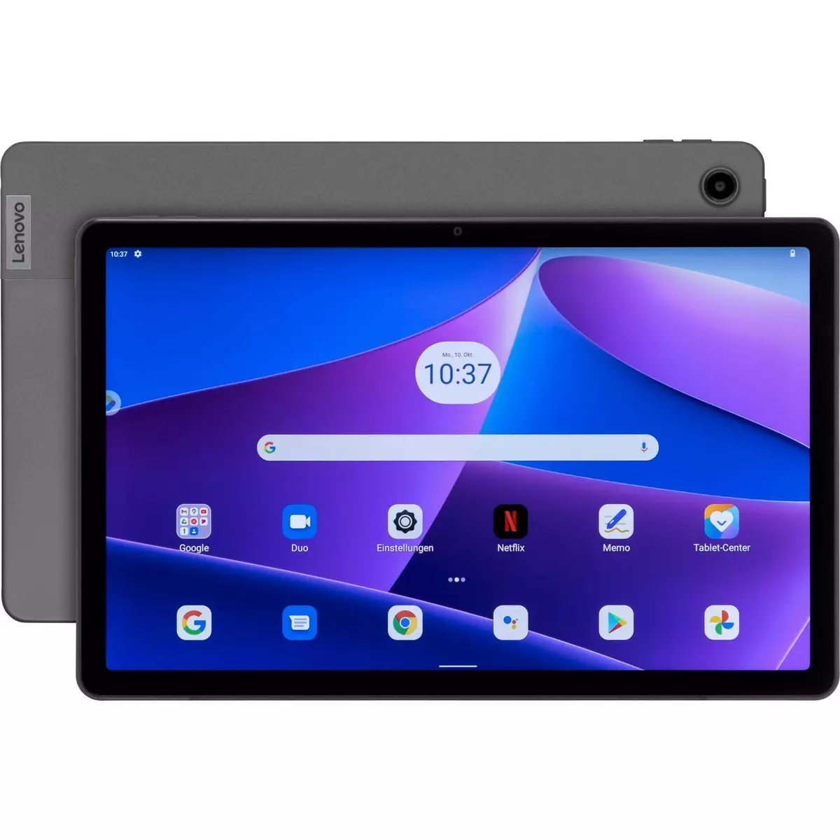 Lenovo Tab M10 Plus 3rd Gen 4GB 128GB Tablet 196804524832 | eBay
