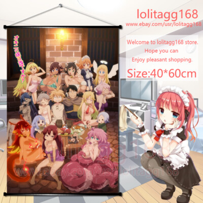 Featured image of post Room Filled With Anime Posters I would die if i came home to this