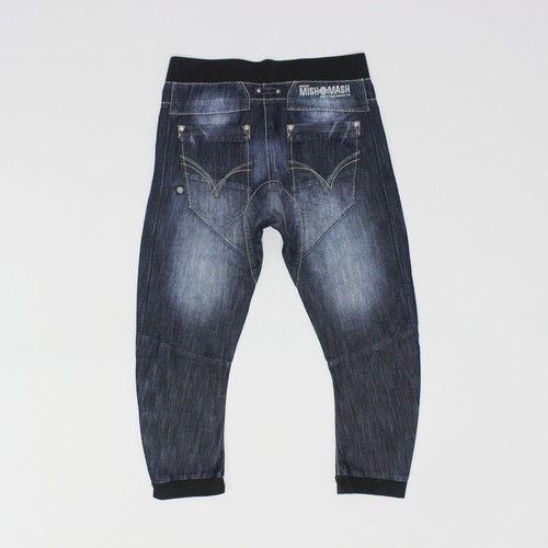 NEW Mish Mash Mens 34w 36w 33L 28L 