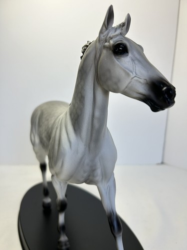Retired Breyer Silver Lining 410100 JCPenney Exclusive 1457 Of 2000 - Bild 16 von 17