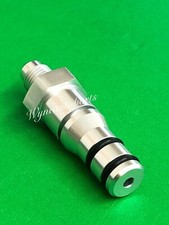 Ford T56 Tr6060 Hydraulic Adp For An-4 Fitting Clutch Line Tremec Swap Mustang Ford T56 Tr6060 Hydraulic Adp For An-4 Fitting Clutch Line Tremec Swap Mustang