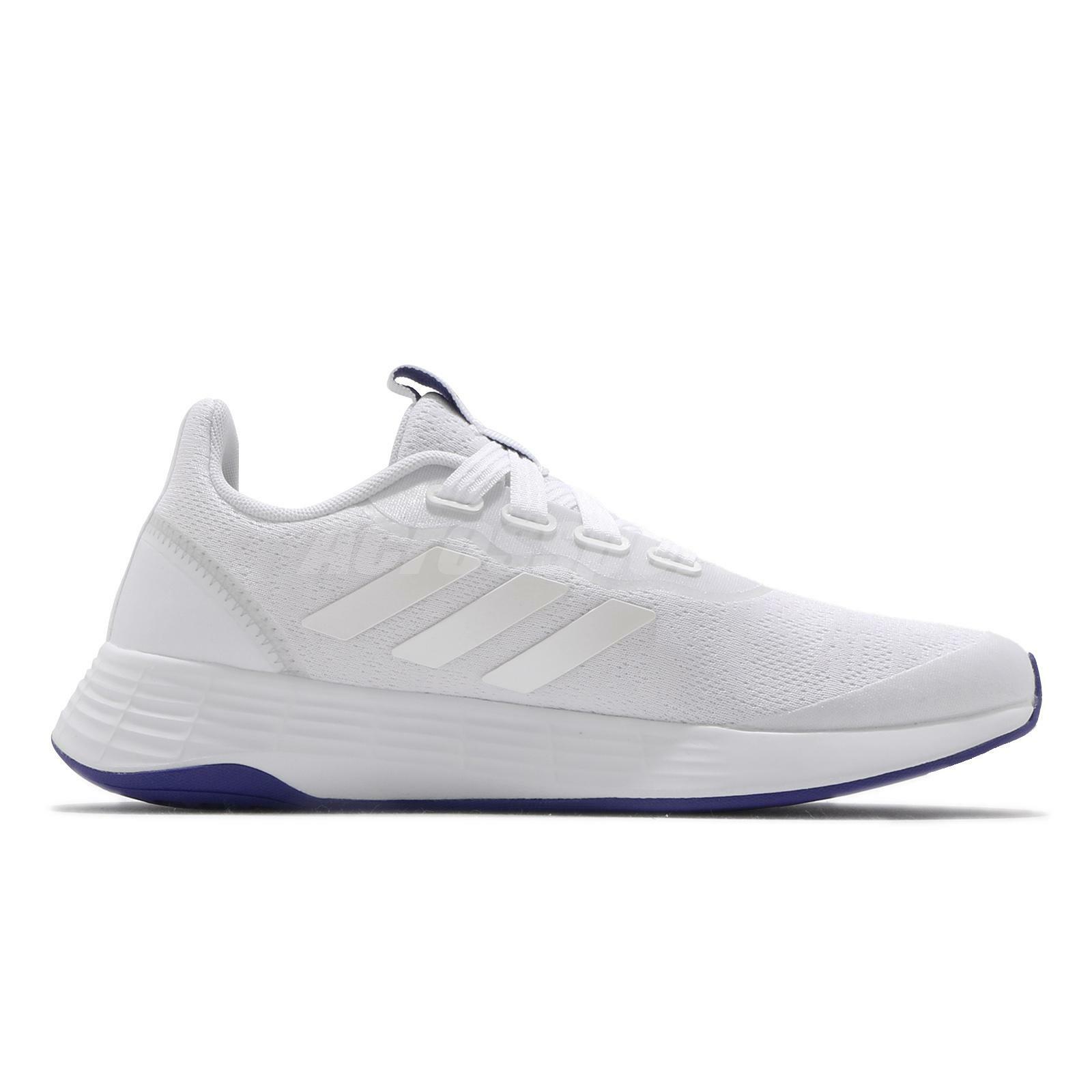 Size 4.5 - adidas QT Racer Sport White Semi Night Flash 2021 for sale  online | eBay