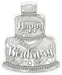 Free Butterfly Coloring Page Parents Free Butterfly Coloring Page Parents