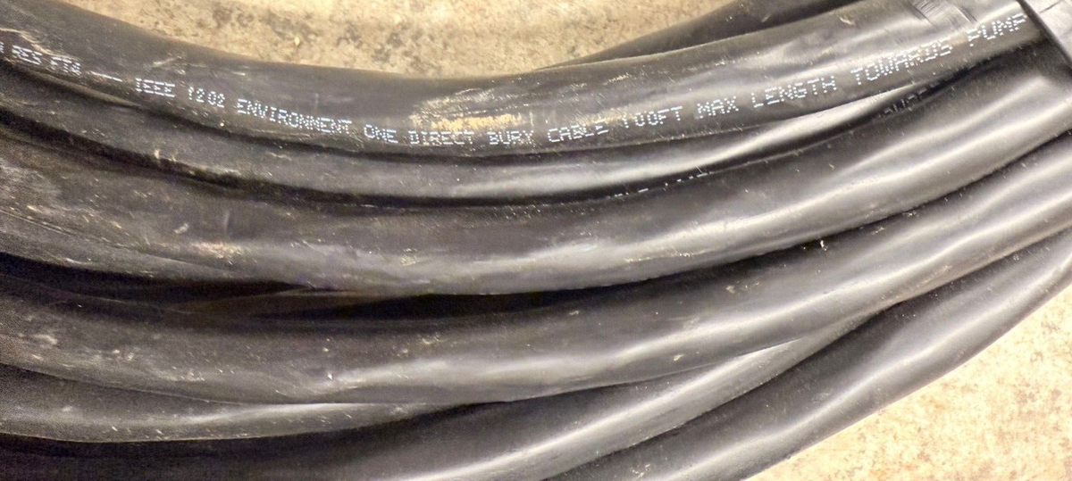 Belden 9843 | Fili E Cavi | Da