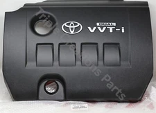 Toyota Genuine 11212-37010 Cover Cylinder Head No.2 1121237010 OEM