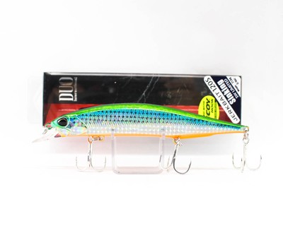 Duo Realis Jerkbait 120S SW Sinking Lure AQA0283 (3112)