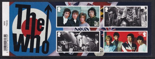 GB Decimal Miniature Sheets MNH - Select from List - Picture 229 of 230