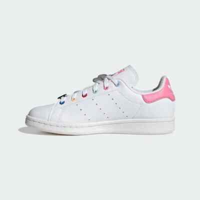 その他 adidas Stan Smith Hello Kitty adidas Women's ADIDAS ORIGINALS × HELLO KITTY STAN SMITH KIDS