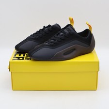 1183C369-001 Onitsuka Tiger Tiger Ergonio Black Black Men's 