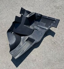 82717444 Genuine Volvo Front Splash Shield RH/S OEM - New