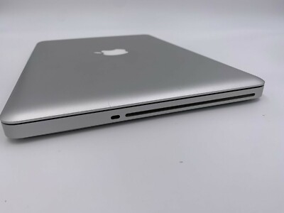 MacBook Pro A1278, Apple, 6 GB RAM, 240 GB SSD, 240 GB HDD, | eBay