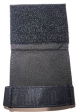 FirstSpear Overlap Cummerbund Side Plate Flap Black 6x6 6x8 6x9 carrier strap