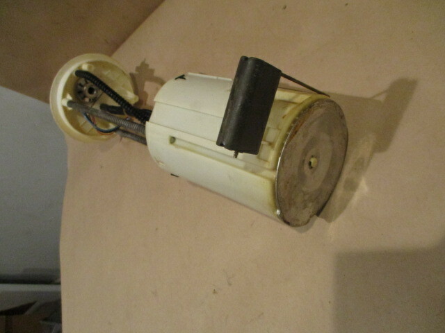 Ferrari 599,612 - RH Fuel Pump - P/N 181204