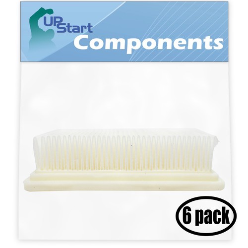 6X Vacuum HEPA Filter for Hoover Hoover 