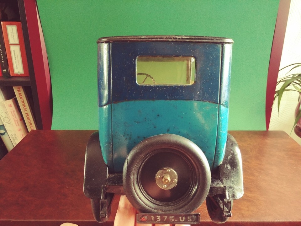 Tableau de bord CITROEN B14 et AC4 à vendre